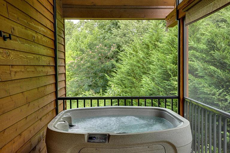 Makin Memories by Venture Smoky Mountains - Chambres d'hôtes Gatlinburg