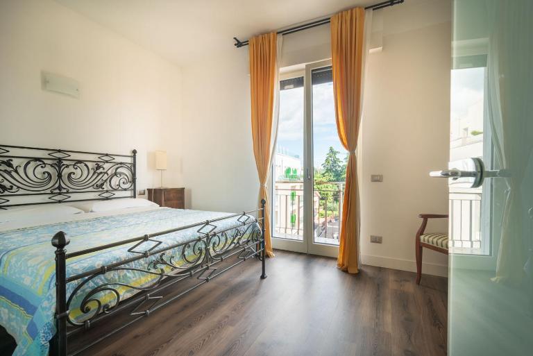 BHD Bardolino Appartamento Centrale 2 - B&B Bardolino