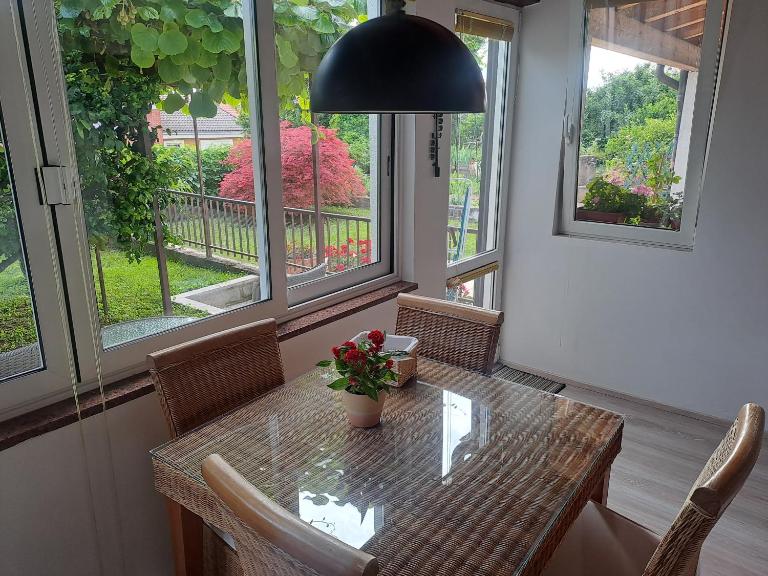 T&R Apartment - B&B Portorož