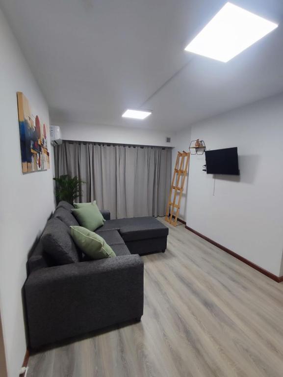 Apartamento Los Capuchinos - Bed and Breakfast Córdoba
