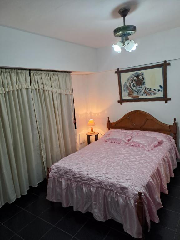 Solar de Ramos - B&B Ramos Mejía