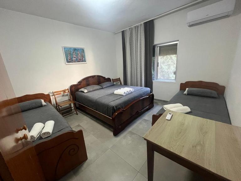 Vila Bella - B&B Durrës