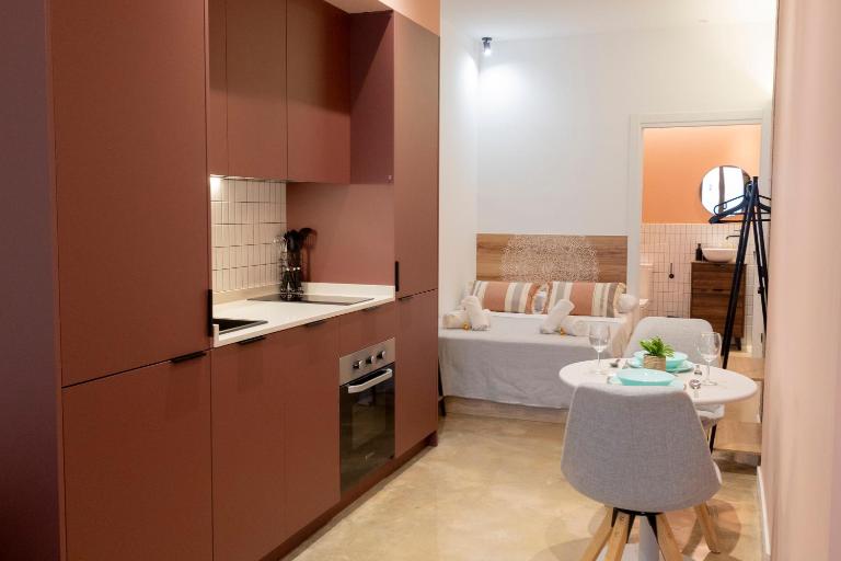 Blue City Apartments - B&B Valencia