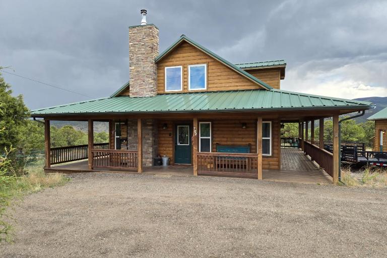 Milner Retreat - B&B South Fork