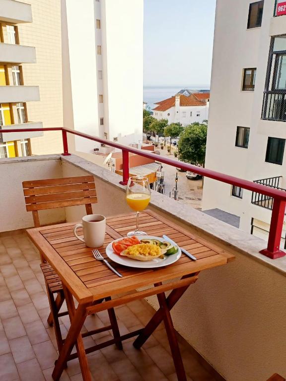 Mar à Vista - Ferienwohnung Portimao