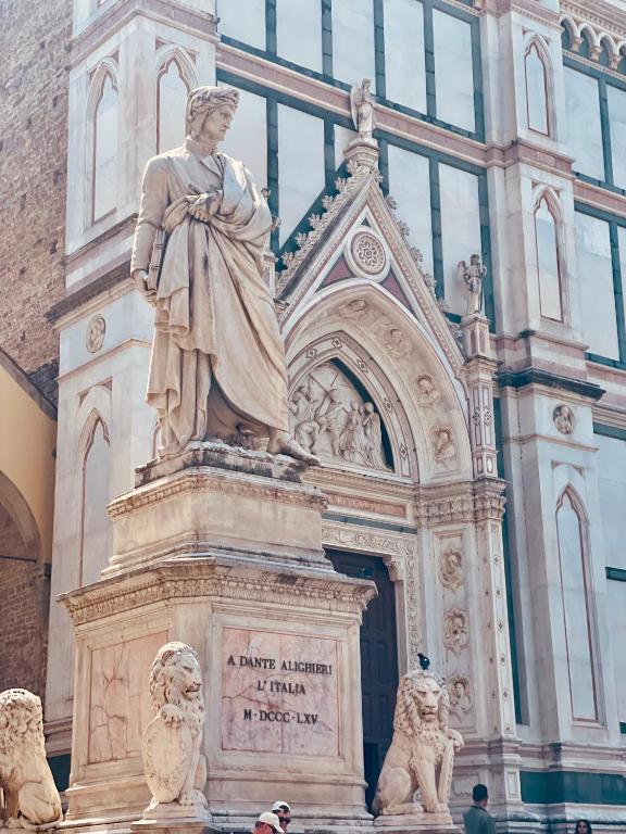 MagicFlo Santa Croce Appartamento - Ferienwohnung Florenz