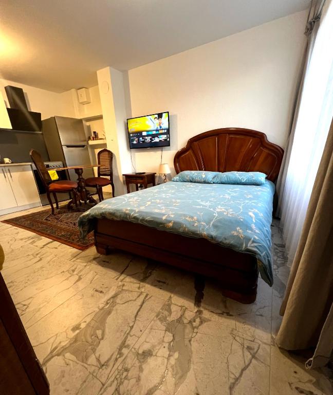 Studio 1 room 25 sqf - B&B Oltingue