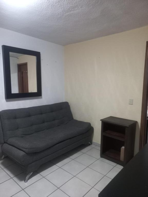 Apartment bello y tranquilo - B&B Città del Messico