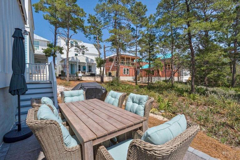 The Hideaway - B&B Santa Rosa Beach