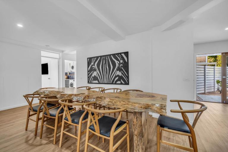 Bellvilla - Bluebonnet Suite - Ferienwohnung Merimbula