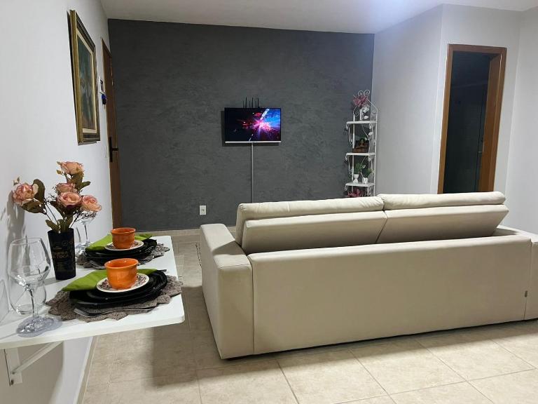 Riacho Fundo I 301- Boa acomodação com economia - Chambres d'hôtes Brasilia