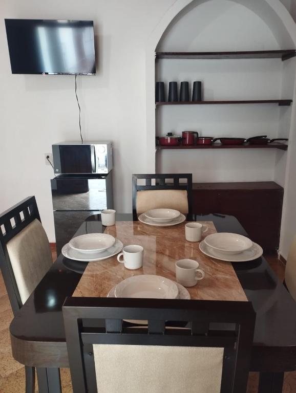 Nuevo departamento en el centro de Coatepec - Chambres d'hôtes Coatepec