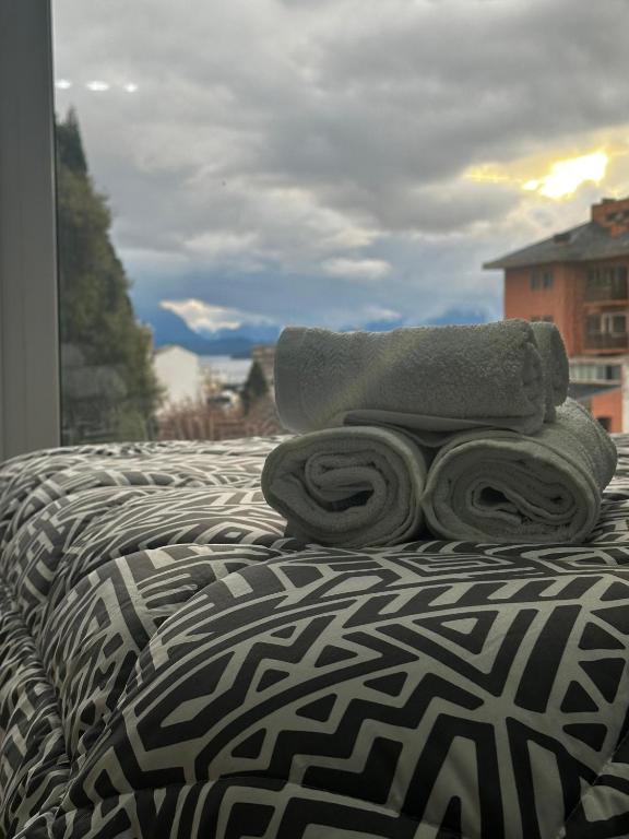 Studio Palacios - Ferienwohnung Bariloche