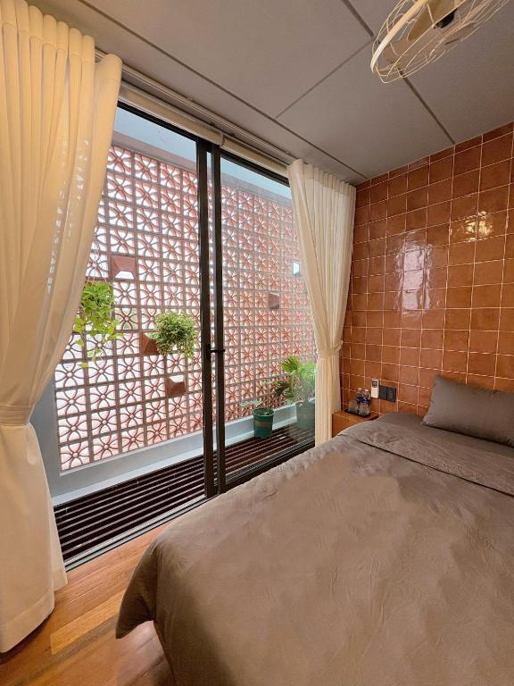 Local Charm Homestay - B&B Thôn Trường Giang
