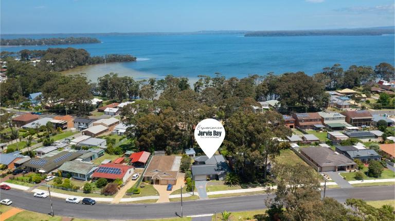 Southern Escape by Experience Jervis Bay - Bed and Breakfast Sanctuary Point