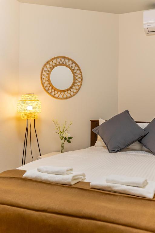 es Maison春日 - Ferienwohnung Ōsaka