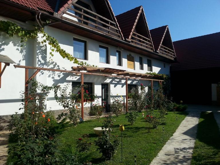Casa Gross - Ferienwohnung Cristian
