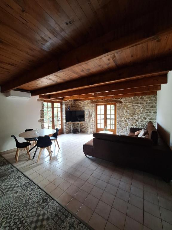 Mas d'Aimée - B&B Martignargues