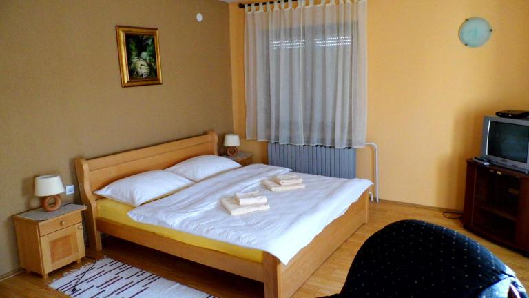 Apartmani Maraton - B&B Vukovar