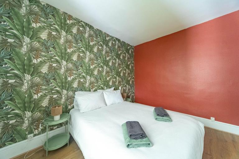 L'Echapée Belle en Val de Saône - B&B Saint-Didier-sur-Chalaronne