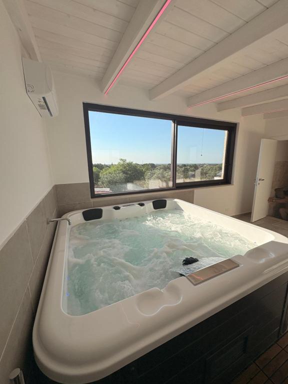 Dimora Rotolo - B&B Castellana