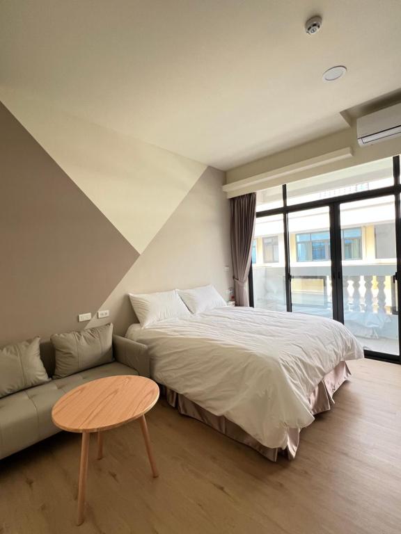 Cozy B&B - Ferienwohnung Jinning