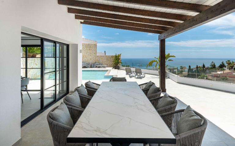 Samvilla - B&B Fuengirola