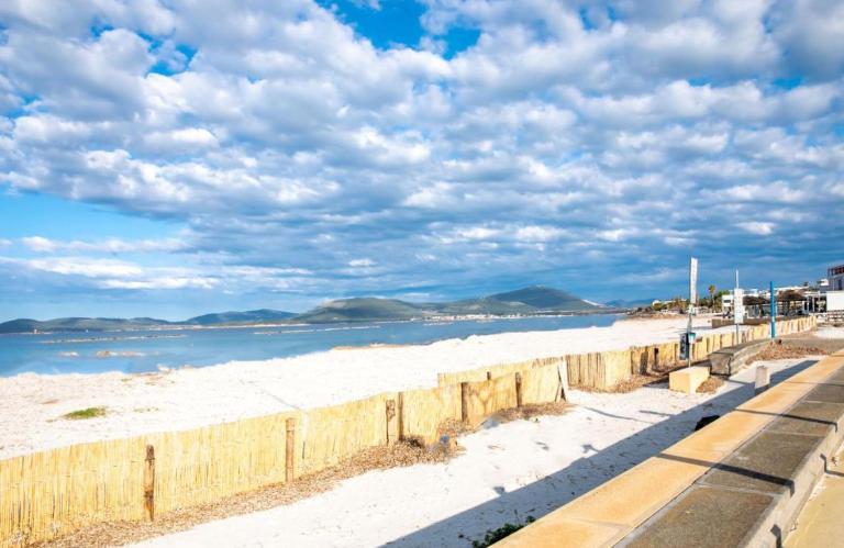 La Casa di Lore & Leo - Bed and Breakfast Alghero