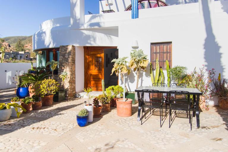 Casa Sol, Rodalquilar - B&B El Campillo de Rodalquilar