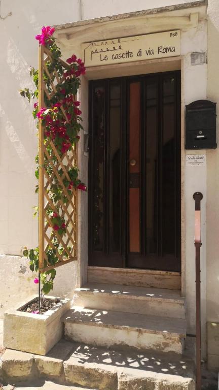 Le Casette di Via Roma - B&B Nardò