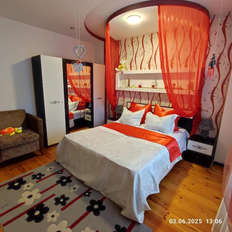 My house - B&B Ganja