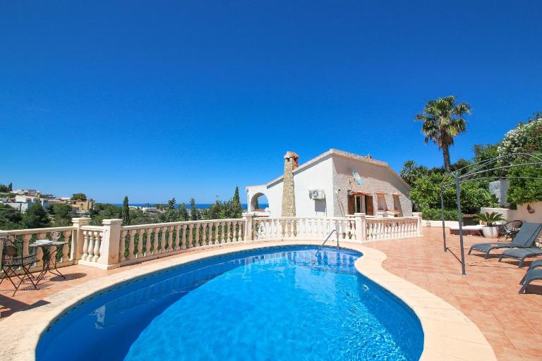 Marquesa JM 4P by CARLOSFERIEN - B&B Denia