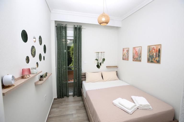 OikoDespIna - B&B Kavala