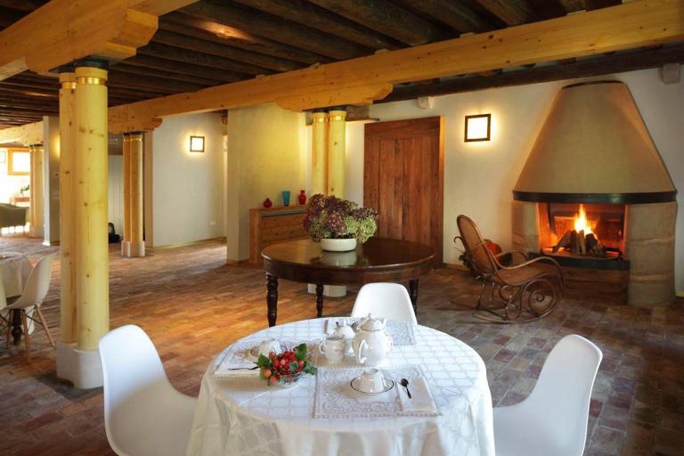 La Barchessa - Bed and Breakfast Corva