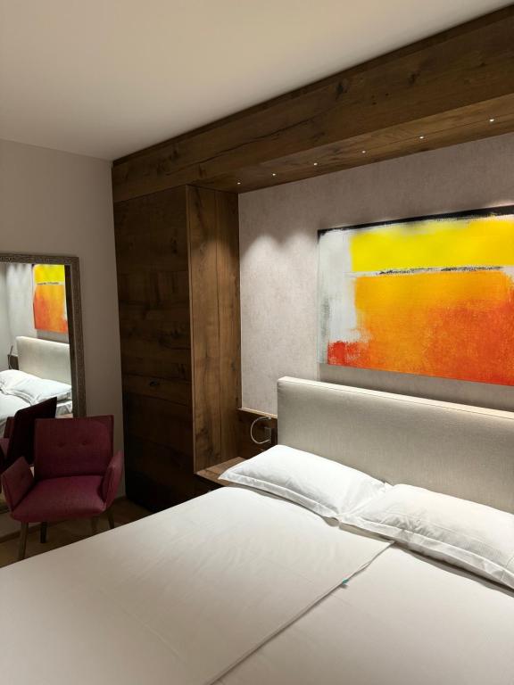 Appartement Suite Delta Resort 714 - Chambres d'hôtes Ascona