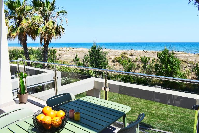 Anacasa Dunas Golf Oliva Nova MET DUP3291 - Chambres d'hôtes Oliva