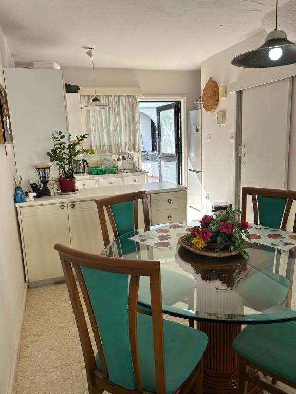 Two-floor family maisonette in Protaras - Ferienwohnung Paralímni