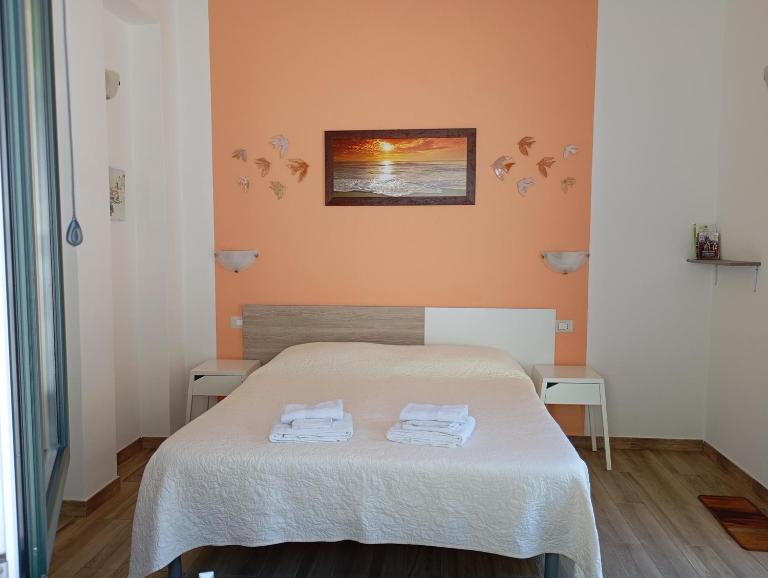 B&B da AnnaMaria - B&B Maratea