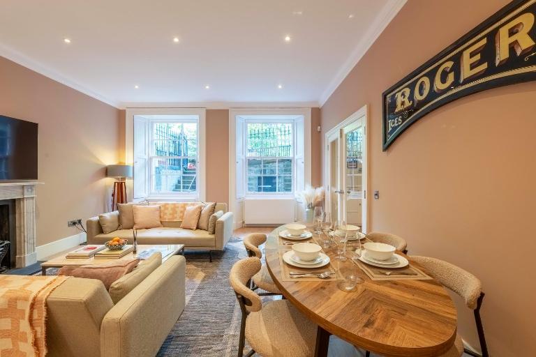 Wemyss Hideaway Retreat - B&B Edimburgo