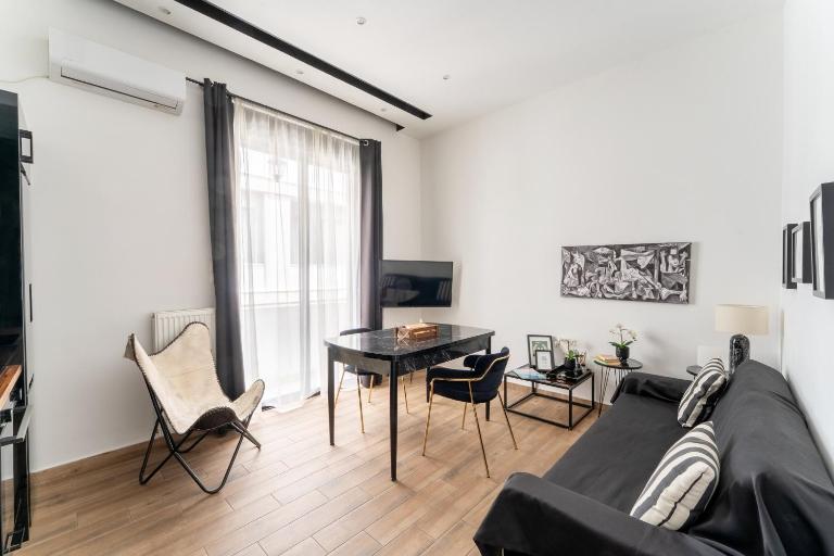 Neo Luxury Suite - B&B Atene
