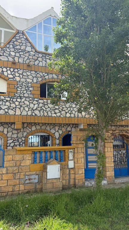 Beachhouse Asilah - B&B Arcila