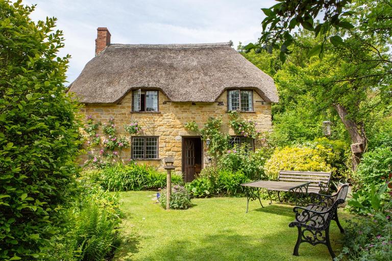 Strongate Cottage Rural Retreat - near Bridport & Jurassic Coastline - B&B Netherbury