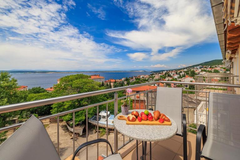 Valkor - B&B Crikvenica