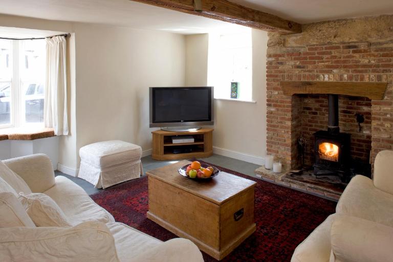 Cosy Cottages in Masham - Chambres d'hôtes Masham