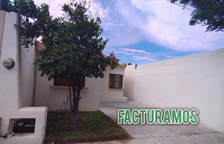 Casa En Zona Industrial Ramos Arizpe - Chambres d'hôtes Ramos Arizpe