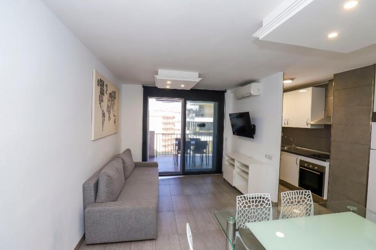 DIFFERENTFLATS Grd - B&B Salou