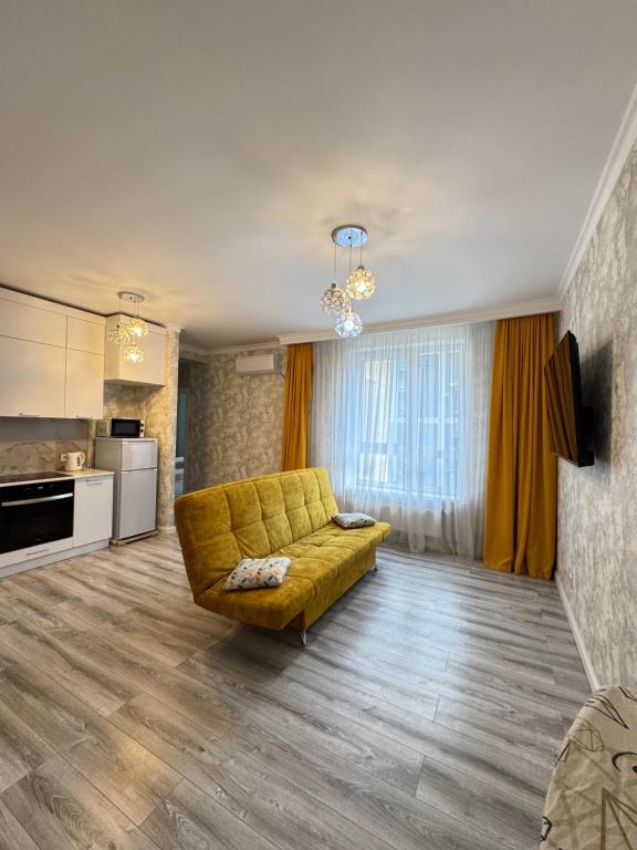 Astana city - B&B Astana