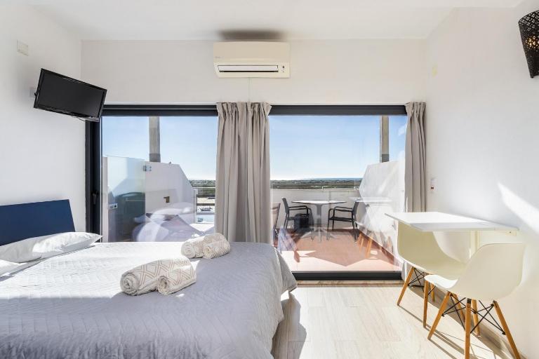 Cabanas de Tavira - Studio - B&B Cabanas de Tavira