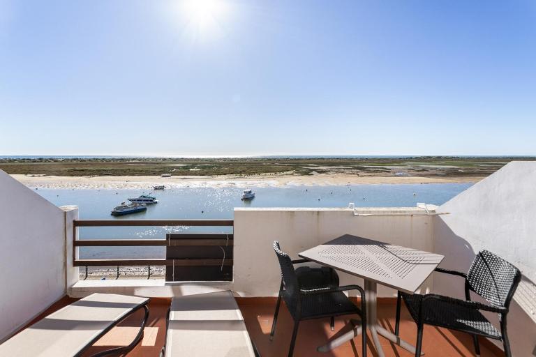 Cabanas de Tavira - Studio - Bed and Breakfast Cabanas de Tavira