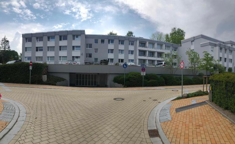 Ferienwohnung Juchmann - B&B Timmendorfer Strand